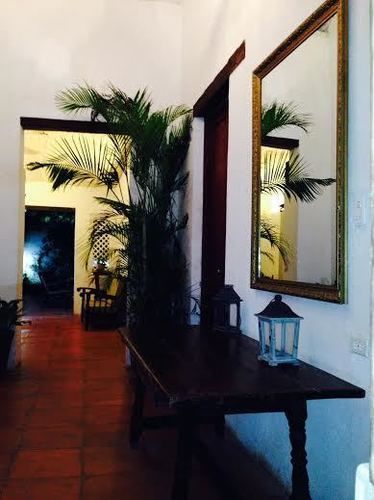 Casa Pedro Romero Cartagena Buitenkant foto